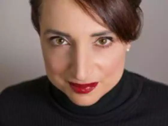 Dorothea Bozicolona-Volpe,
Career Development
Expert at Gói đường dẫn đến thành công
