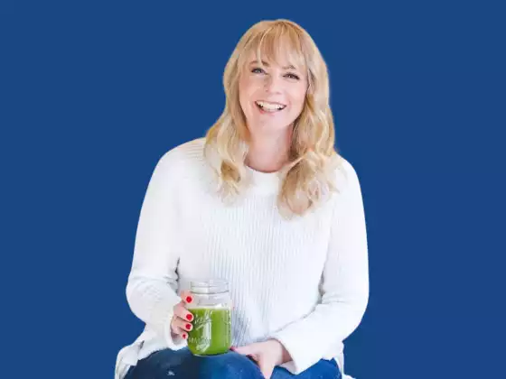 Katie Bressack HHC,
Health & Wellness, Diabetes
Expert at செழித்து வளருங்கள் & சீரமைக்கவும்: இலையுதிர் கால ஆரோக்கிய வாரம் 2025