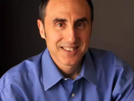 Charles F. Glassman MD,
Health & Wellness, Diabetes
Expert at Himpunan Diabetes 101