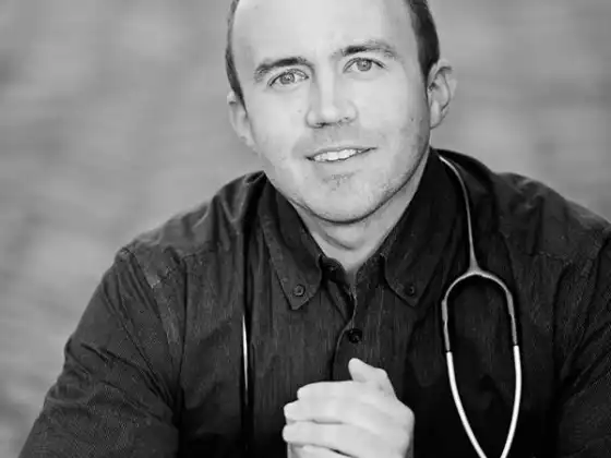 Dr. Tim Jackson,
Health & Wellness, Diabetes
Expert at Himpunan Diabetes 101