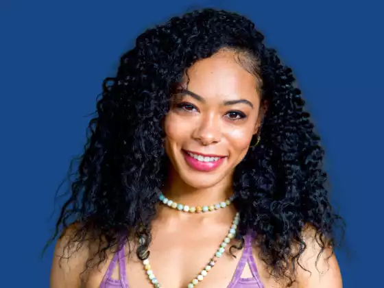 Laila Howard,
Health & Wellness
Expert at Birleştirici Zihin, Beden ve Ruh Paketi